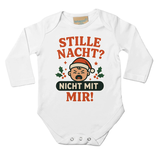 🚀 Endlich Klartext unterm Baum!